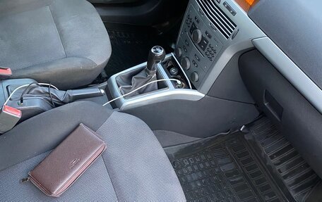 Opel Astra H, 2012 год, 500 000 рублей, 2 фотография