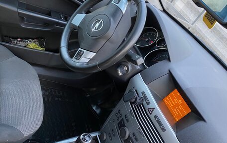Opel Astra H, 2012 год, 500 000 рублей, 3 фотография