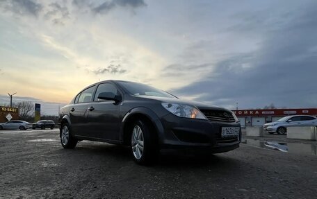 Opel Astra H, 2012 год, 500 000 рублей, 6 фотография