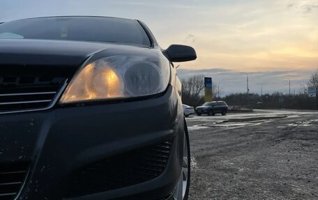 Opel Astra H, 2012 год, 500 000 рублей, 9 фотография