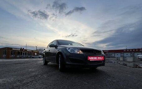 Opel Astra H, 2012 год, 500 000 рублей, 7 фотография