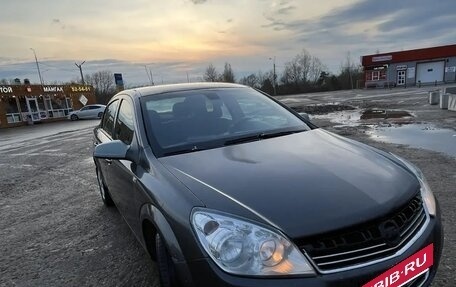 Opel Astra H, 2012 год, 500 000 рублей, 5 фотография