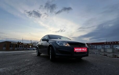 Opel Astra H, 2012 год, 500 000 рублей, 8 фотография
