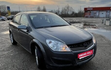 Opel Astra H, 2012 год, 500 000 рублей, 4 фотография