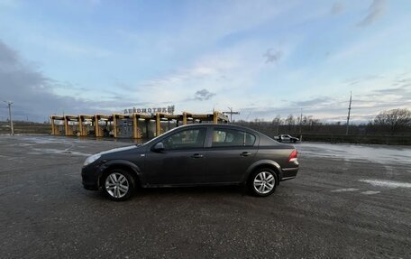 Opel Astra H, 2012 год, 500 000 рублей, 11 фотография