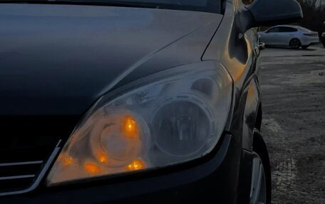 Opel Astra H, 2012 год, 500 000 рублей, 22 фотография