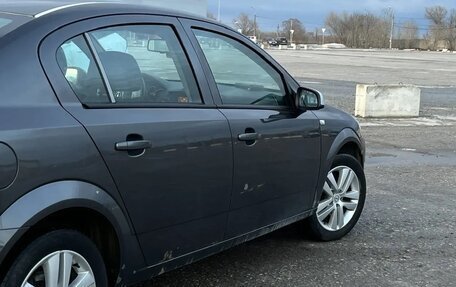 Opel Astra H, 2012 год, 500 000 рублей, 18 фотография