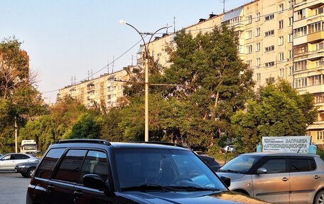 Subaru Forester, 2000 год, 650 000 рублей, 2 фотография