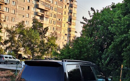 Subaru Forester, 2000 год, 650 000 рублей, 4 фотография