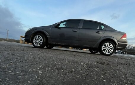 Opel Astra H, 2012 год, 500 000 рублей, 12 фотография