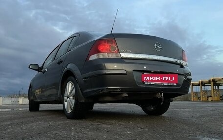 Opel Astra H, 2012 год, 500 000 рублей, 15 фотография