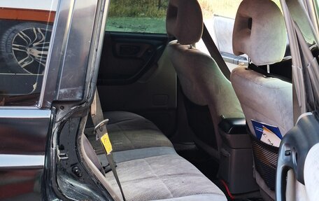 Subaru Forester, 2000 год, 650 000 рублей, 14 фотография
