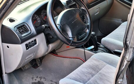 Subaru Forester, 2000 год, 650 000 рублей, 11 фотография