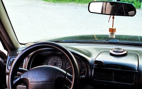 Subaru Forester, 2000 год, 650 000 рублей, 15 фотография
