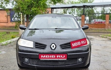 Renault Megane II, 2006 год, 369 000 рублей, 2 фотография