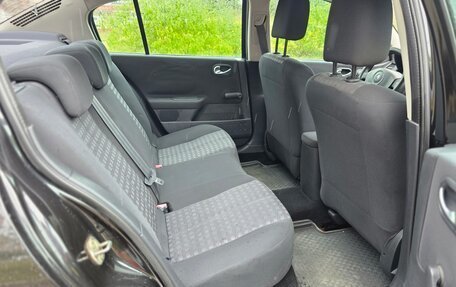 Renault Megane II, 2006 год, 369 000 рублей, 15 фотография