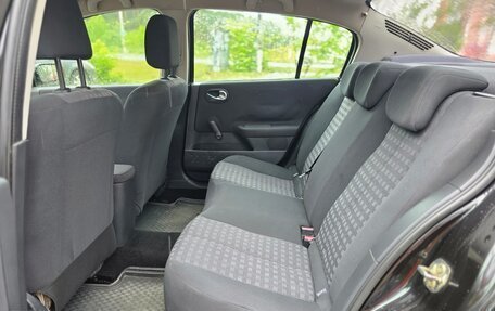 Renault Megane II, 2006 год, 369 000 рублей, 11 фотография
