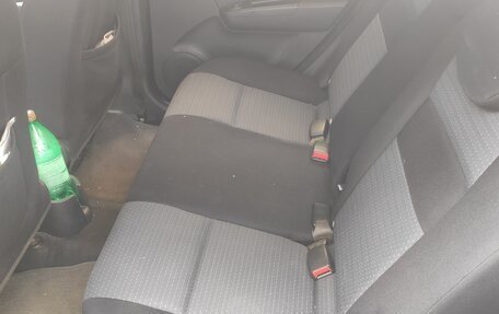 Hyundai Getz I рестайлинг, 2009 год, 715 000 рублей, 4 фотография