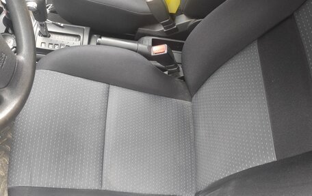 Hyundai Getz I рестайлинг, 2009 год, 715 000 рублей, 3 фотография