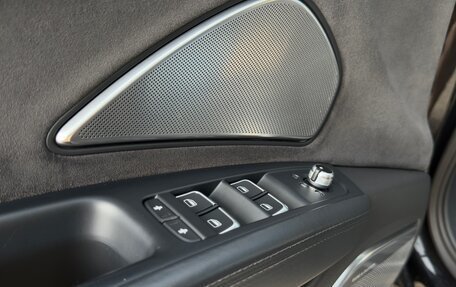 Audi A8, 2012 год, 2 400 000 рублей, 9 фотография
