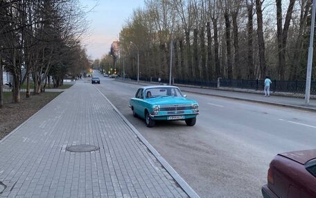 ГАЗ 24 «Волга» I (24), 1982 год, 350 000 рублей, 4 фотография