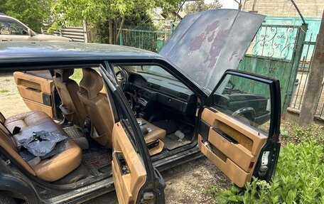 Volvo 940, 1990 год, 50 000 рублей, 4 фотография