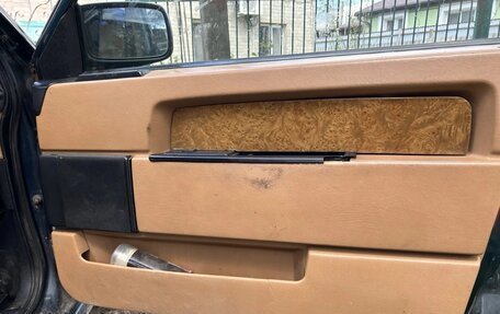 Volvo 940, 1990 год, 50 000 рублей, 15 фотография