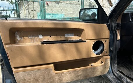 Volvo 940, 1990 год, 50 000 рублей, 9 фотография