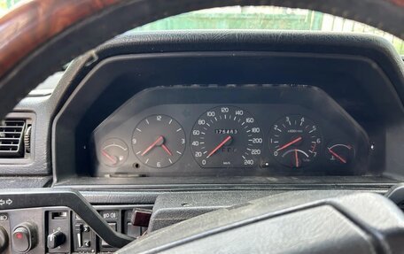 Volvo 940, 1990 год, 50 000 рублей, 11 фотография