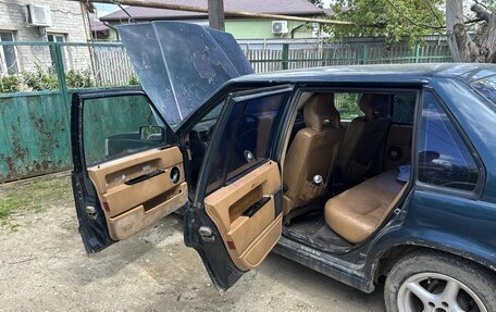 Volvo 940, 1990 год, 50 000 рублей, 12 фотография