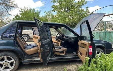 Volvo 940, 1990 год, 50 000 рублей, 14 фотография