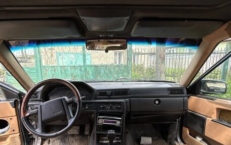 Volvo 940, 1990 год, 50 000 рублей, 10 фотография