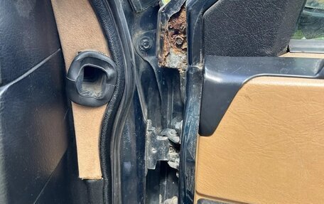 Volvo 940, 1990 год, 50 000 рублей, 17 фотография