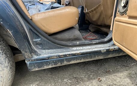Volvo 940, 1990 год, 50 000 рублей, 21 фотография