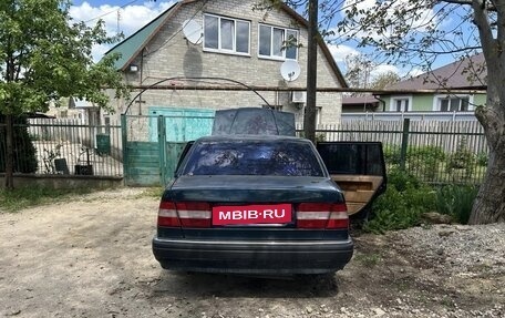 Volvo 940, 1990 год, 50 000 рублей, 20 фотография