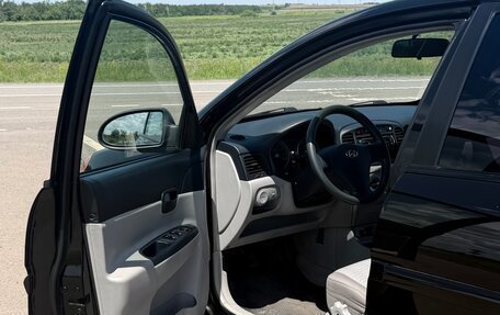 Hyundai Accent III, 2006 год, 570 000 рублей, 8 фотография
