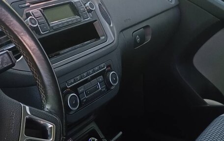 Volkswagen Tiguan I, 2011 год, 1 180 000 рублей, 8 фотография