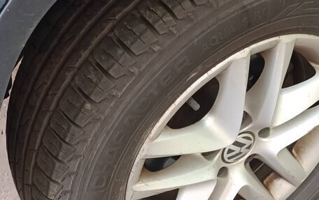Volkswagen Tiguan I, 2011 год, 1 180 000 рублей, 7 фотография
