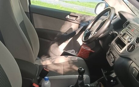 Volkswagen Tiguan I, 2011 год, 1 180 000 рублей, 3 фотография