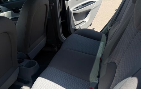 Hyundai Accent III, 2006 год, 570 000 рублей, 11 фотография