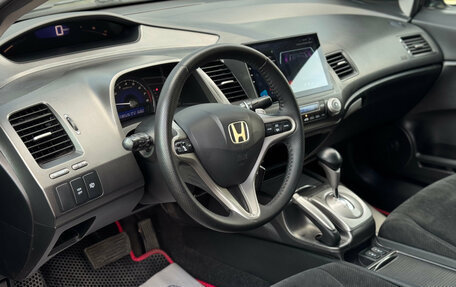 Honda Civic VIII, 2011 год, 850 000 рублей, 8 фотография