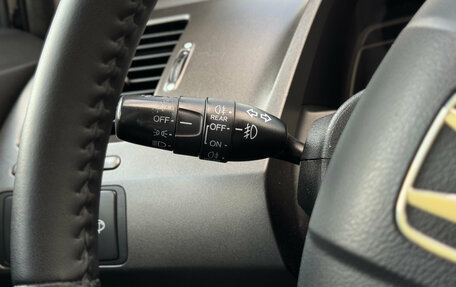 Honda Civic VIII, 2011 год, 850 000 рублей, 15 фотография