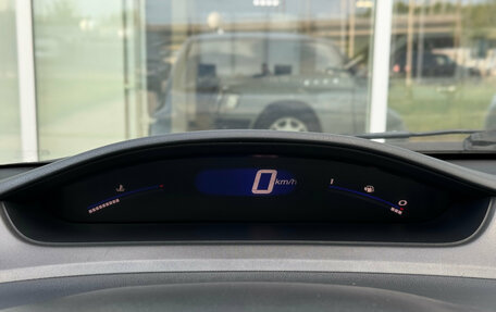 Honda Civic VIII, 2011 год, 850 000 рублей, 22 фотография