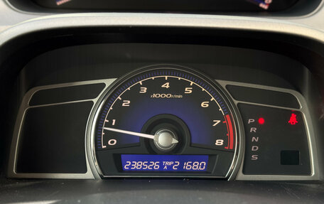Honda Civic VIII, 2011 год, 850 000 рублей, 20 фотография