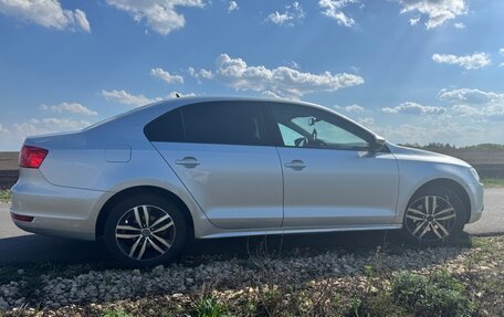 Volkswagen Jetta VI, 2012 год, 950 000 рублей, 4 фотография