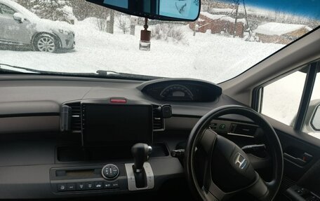 Honda Freed I, 2012 год, 960 000 рублей, 7 фотография