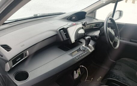 Honda Freed I, 2012 год, 960 000 рублей, 8 фотография