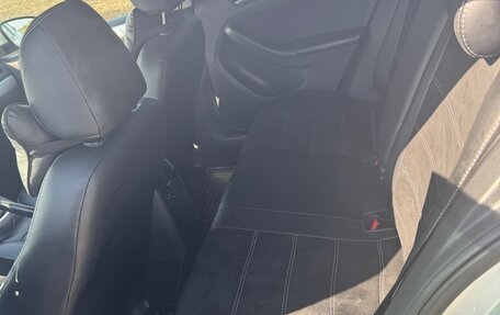 Volkswagen Jetta VI, 2012 год, 950 000 рублей, 9 фотография