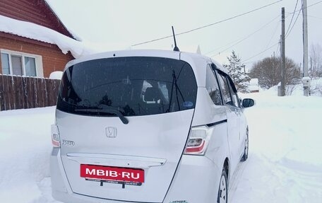 Honda Freed I, 2012 год, 960 000 рублей, 4 фотография