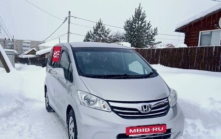Honda Freed I, 2012 год, 960 000 рублей, 2 фотография
